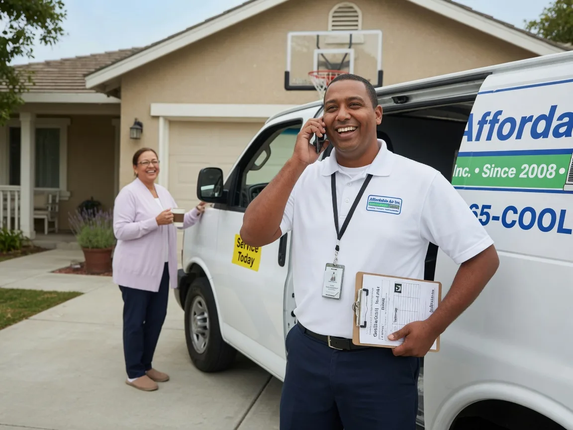 Central Ac Repair Jetmore, KS FAQs